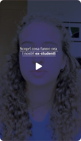 Scopri cosa fanno ora gli studenti